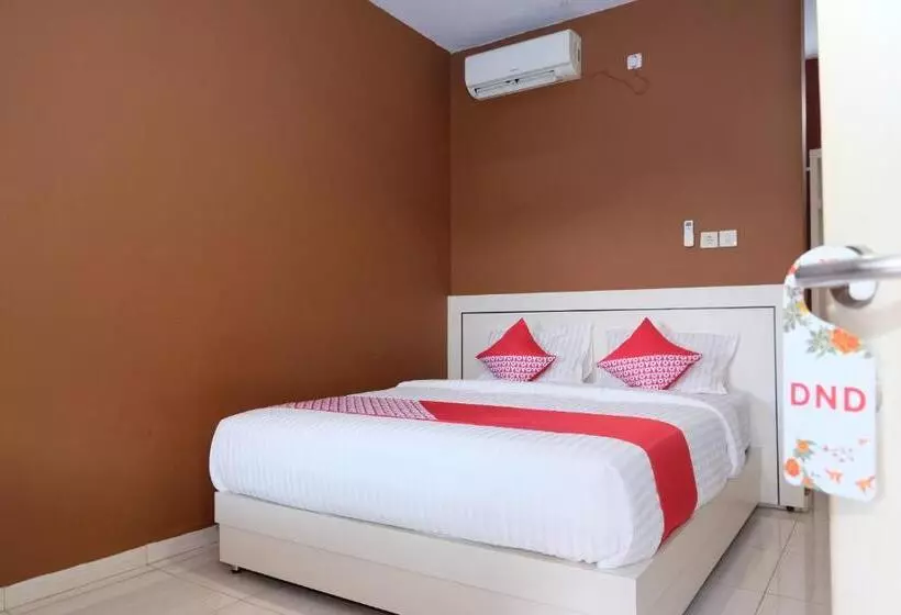 هتل Mars Residence Syariah By Oyo Rooms