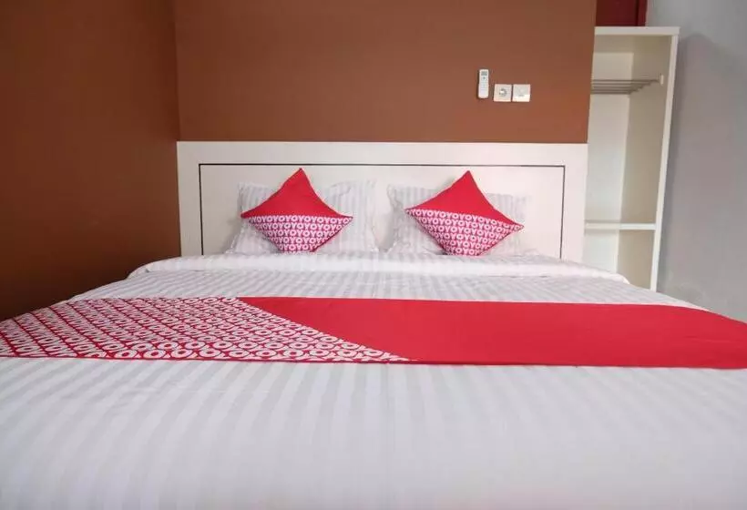 هتل Mars Residence Syariah By Oyo Rooms