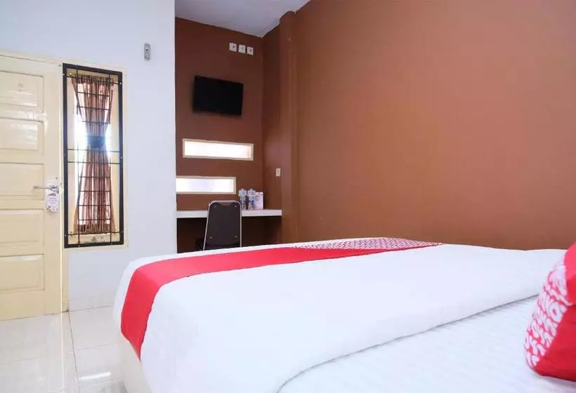 هتل Mars Residence Syariah By Oyo Rooms