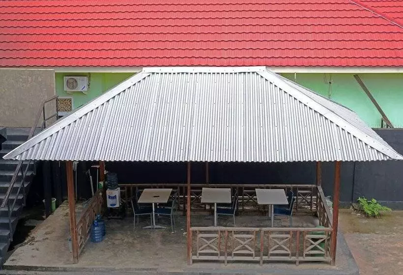 هتل Mars Residence Syariah By Oyo Rooms