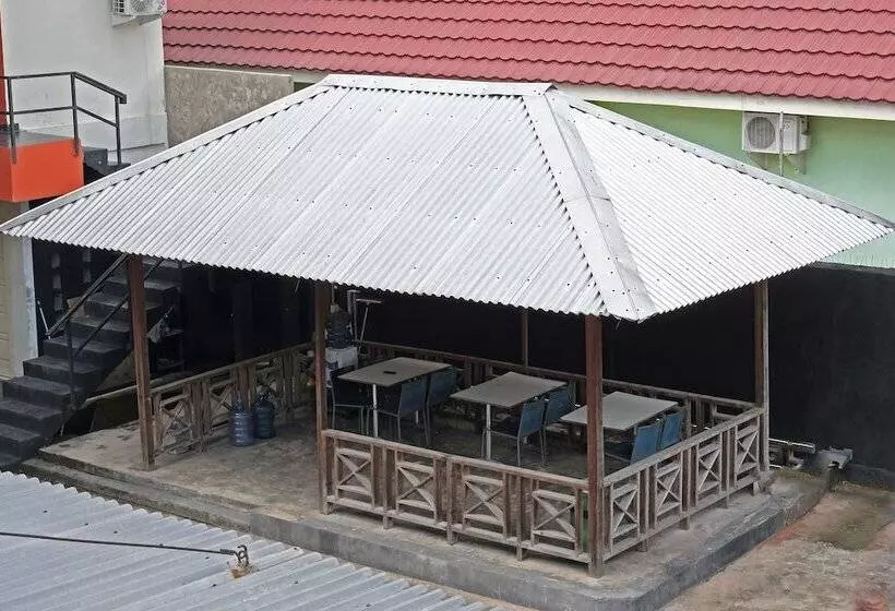 هتل Mars Residence Syariah By Oyo Rooms