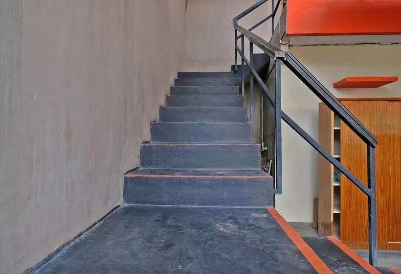هتل Mars Residence Syariah By Oyo Rooms