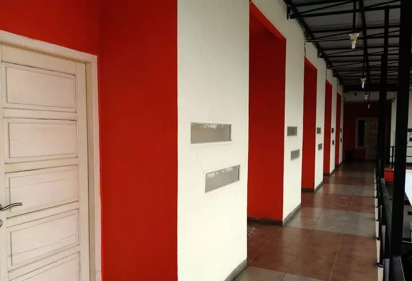 هتل Mars Residence Syariah By Oyo Rooms