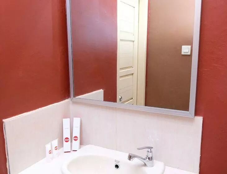 هتل Mars Residence Syariah By Oyo Rooms