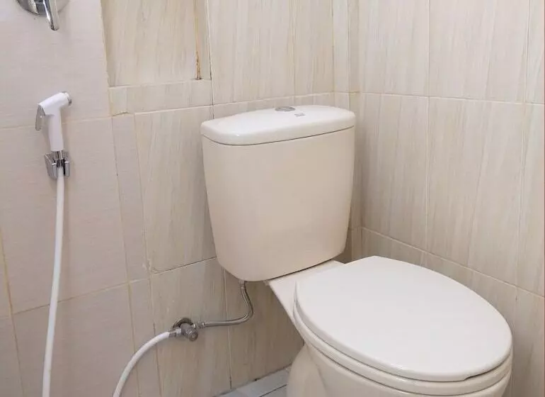 هتل Mars Residence Syariah By Oyo Rooms