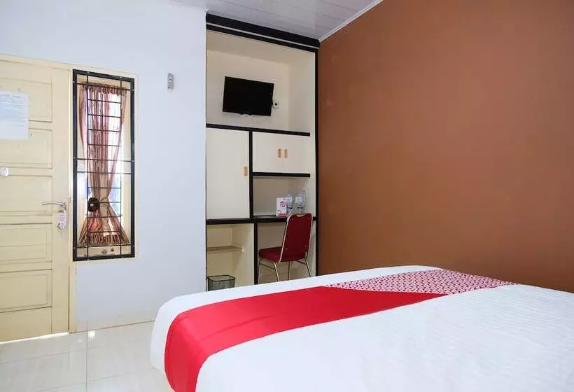 هتل Mars Residence Syariah By Oyo Rooms