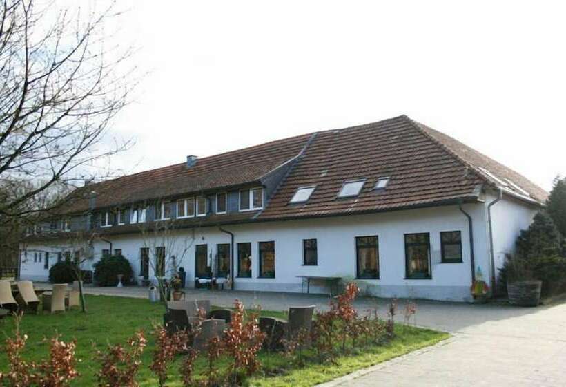 Сельский отель Reit  Und Ferienhof Am Reichswald