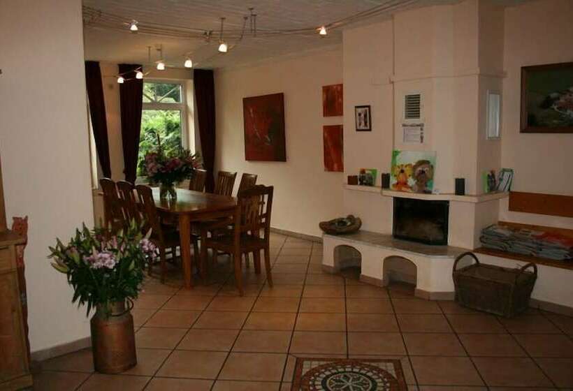 Сельский отель Reit  Und Ferienhof Am Reichswald