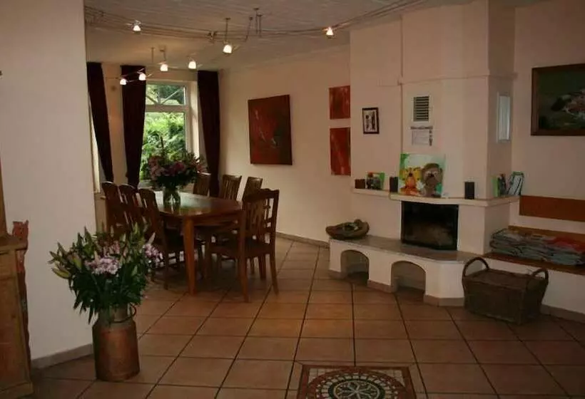 Maaseutuhotelli Reit  Und Ferienhof Am Reichswald