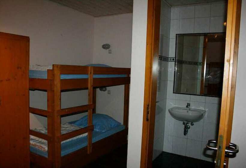 Сельский отель Reit  Und Ferienhof Am Reichswald