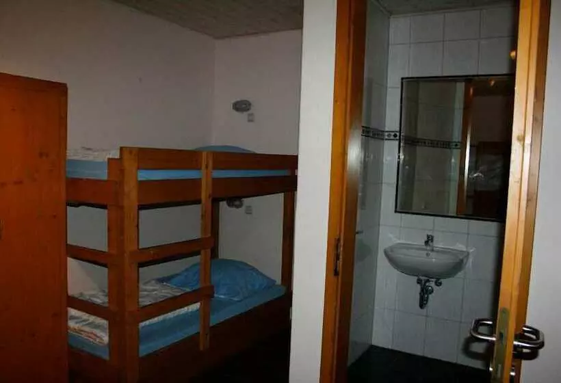 Maaseutuhotelli Reit  Und Ferienhof Am Reichswald