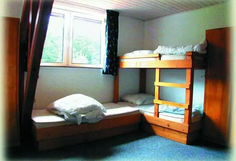 Maaseutuhotelli Reit  Und Ferienhof Am Reichswald