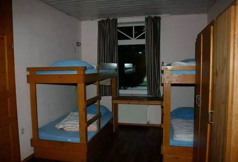 Maaseutuhotelli Reit  Und Ferienhof Am Reichswald