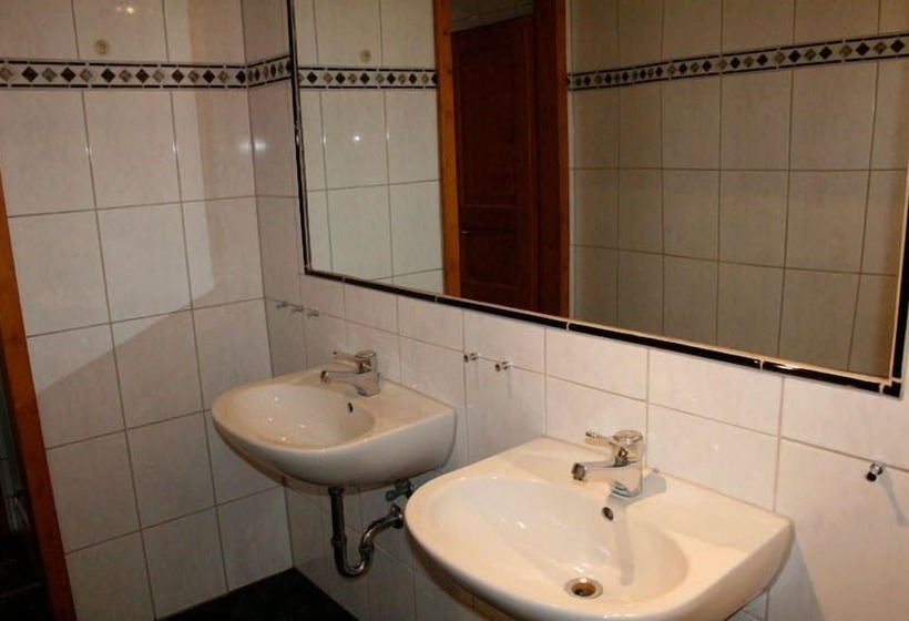 Сельский отель Reit  Und Ferienhof Am Reichswald