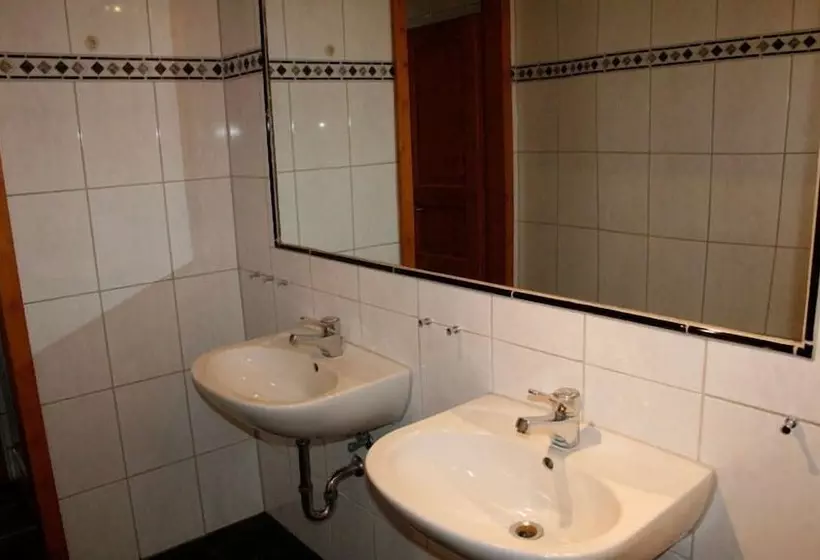 Maaseutuhotelli Reit  Und Ferienhof Am Reichswald