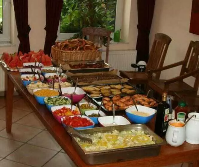 Maaseutuhotelli Reit  Und Ferienhof Am Reichswald