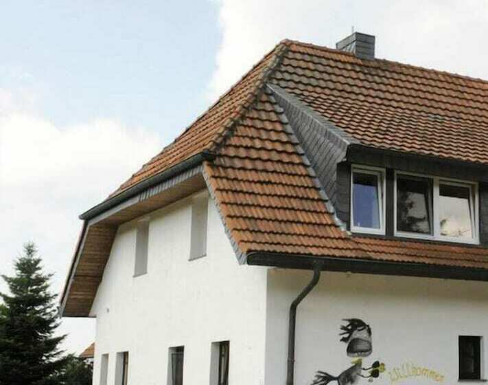 Сельский отель Reit  Und Ferienhof Am Reichswald