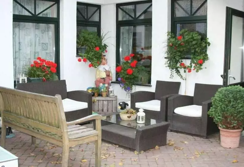 Maaseutuhotelli Reit  Und Ferienhof Am Reichswald