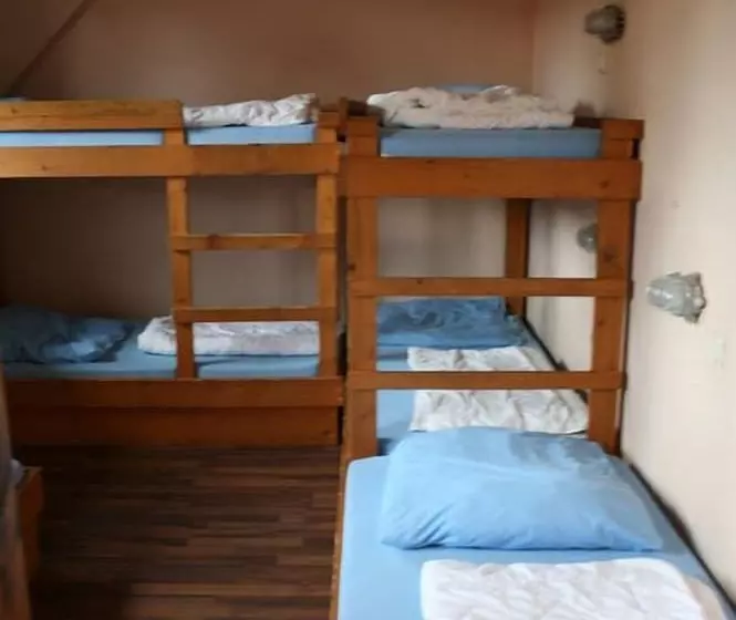 Maaseutuhotelli Reit  Und Ferienhof Am Reichswald