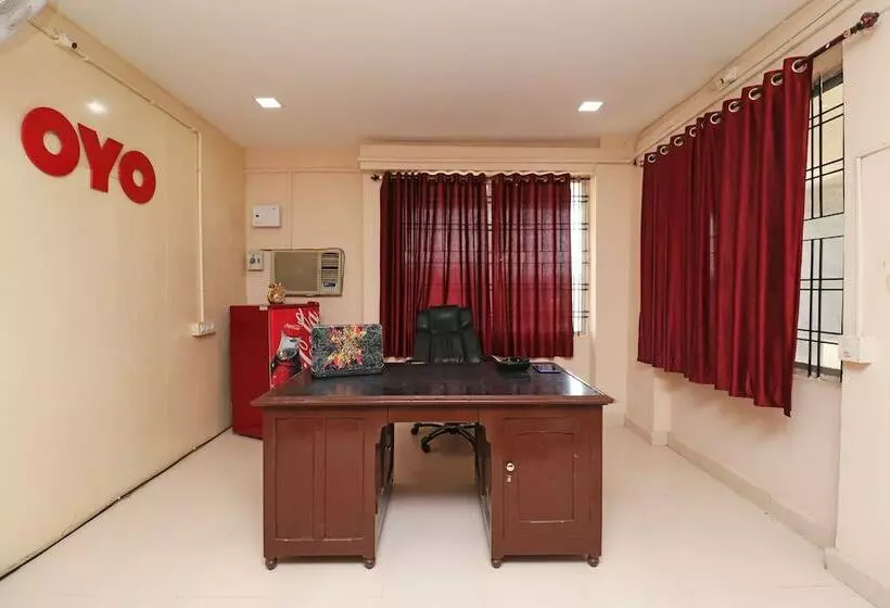 Hotelli Sai Yatri Niwas By Oyo Rooms