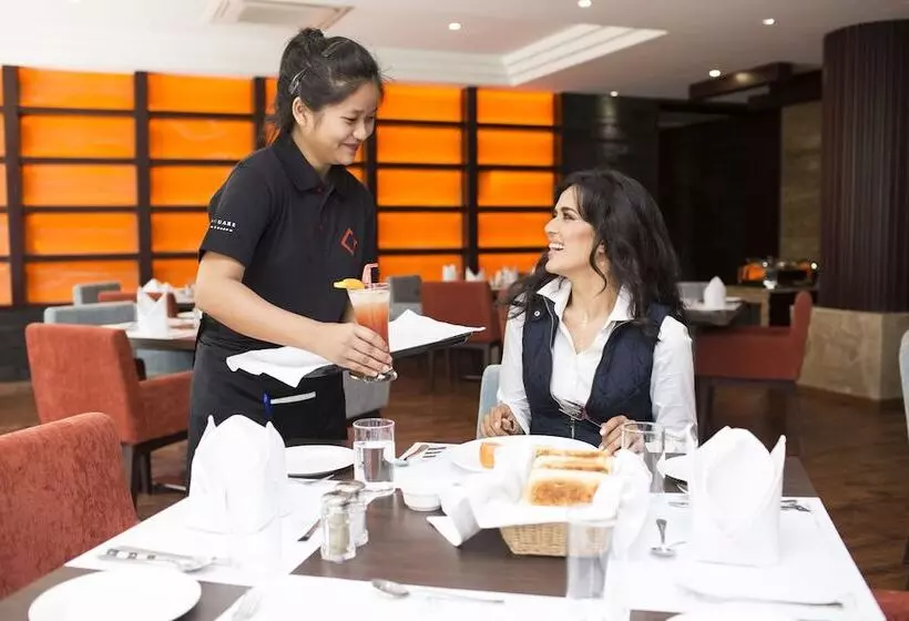 Hotelli Sea Shell Coral Cove