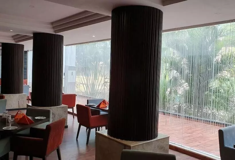 Hotelli Sea Shell Coral Cove