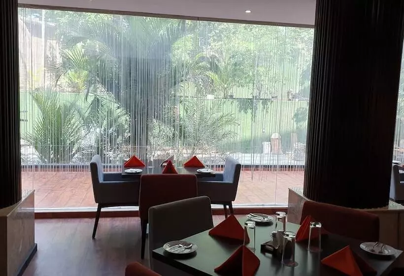 Hotelli Sea Shell Coral Cove