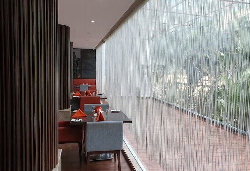 בית מלון כפרי Sea Shell Coral Cove