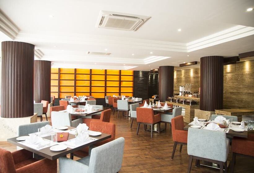 בית מלון כפרי Sea Shell Coral Cove