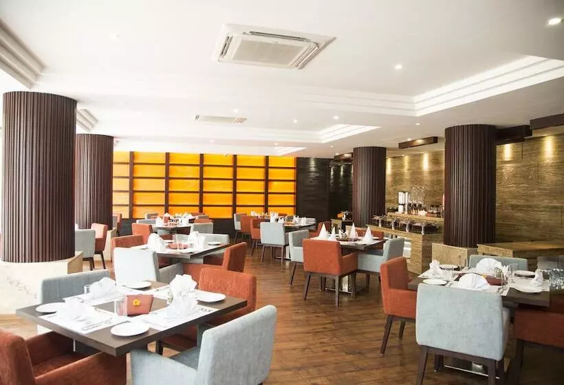 Hotelli Sea Shell Coral Cove