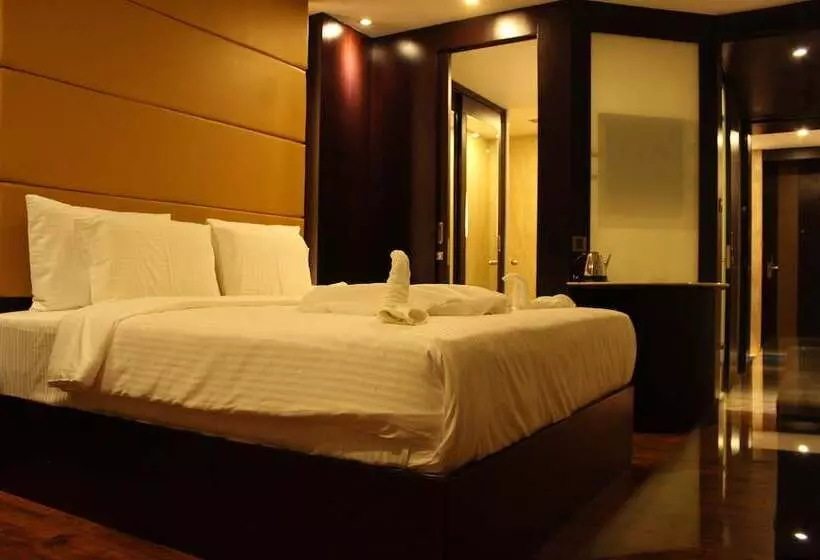 Hotelli Sea Shell Coral Cove