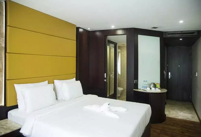 Hotelli Sea Shell Coral Cove