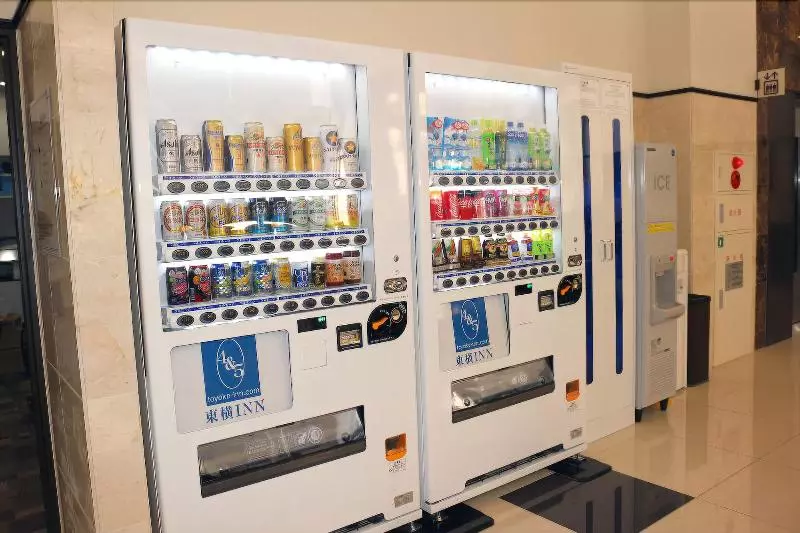 ホテル Toyoko Inn Nishi-funabashi Baraki Inter