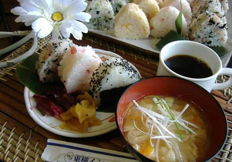 ホテル Toyoko Inn Nishi-funabashi Baraki Inter