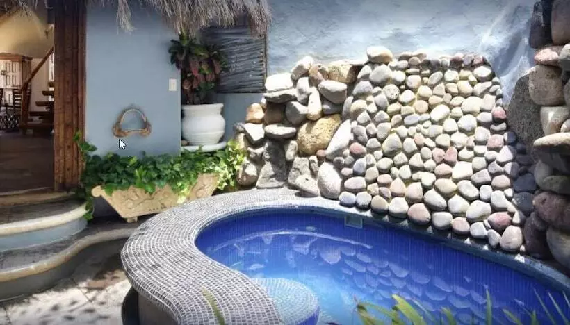 ホテル Villa Amor