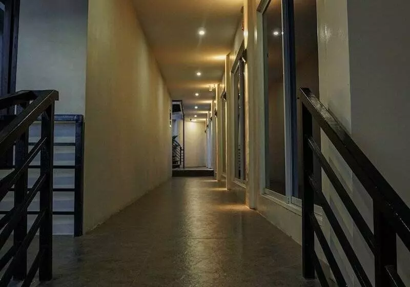 هتل Villa Tomasa G