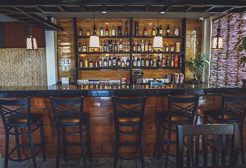 ホテル Villa Tomasa G