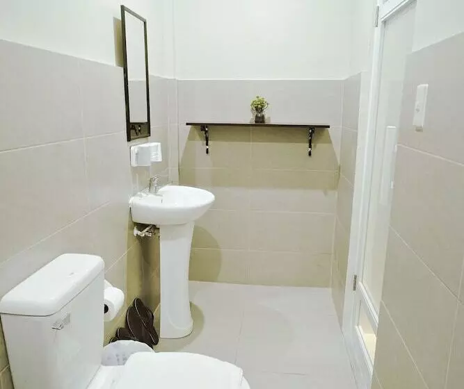 هتل Villa Tomasa G