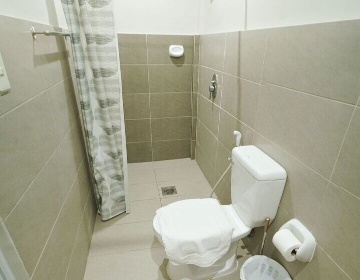 ホテル Villa Tomasa G