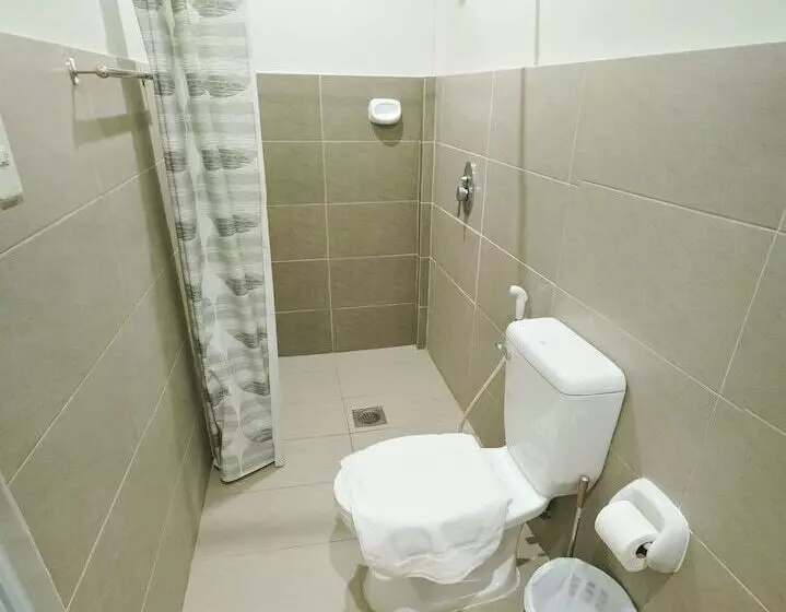هتل Villa Tomasa G