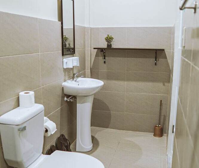 ホテル Villa Tomasa G