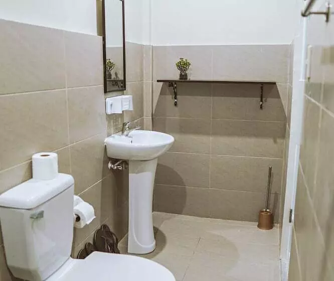 هتل Villa Tomasa G