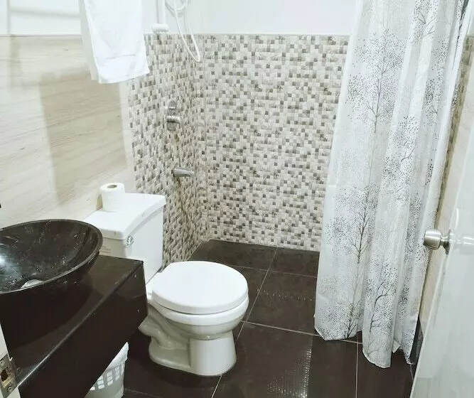هتل Villa Tomasa G
