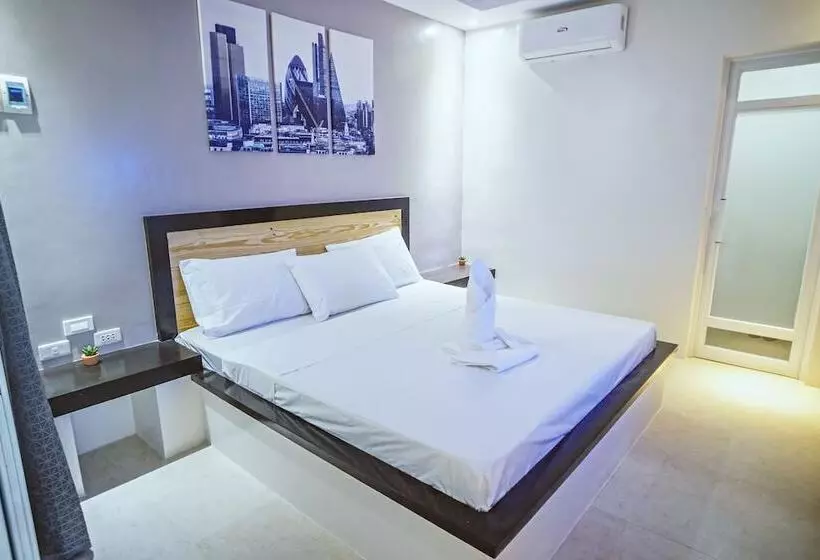 هتل Villa Tomasa G