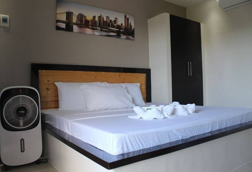 ホテル Villa Tomasa G