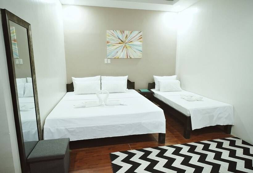 ホテル Villa Tomasa G