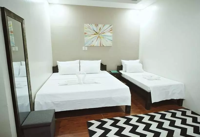 هتل Villa Tomasa G