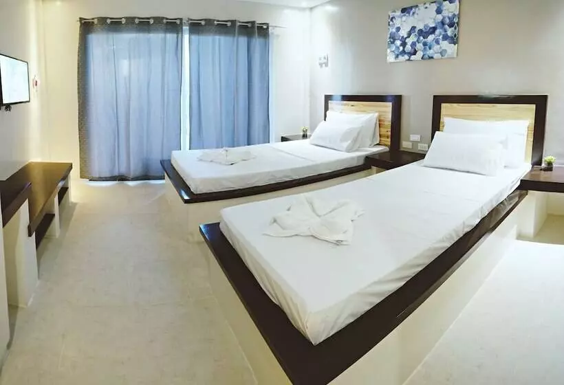 هتل Villa Tomasa G