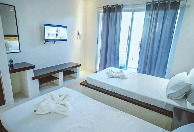 هتل Villa Tomasa G