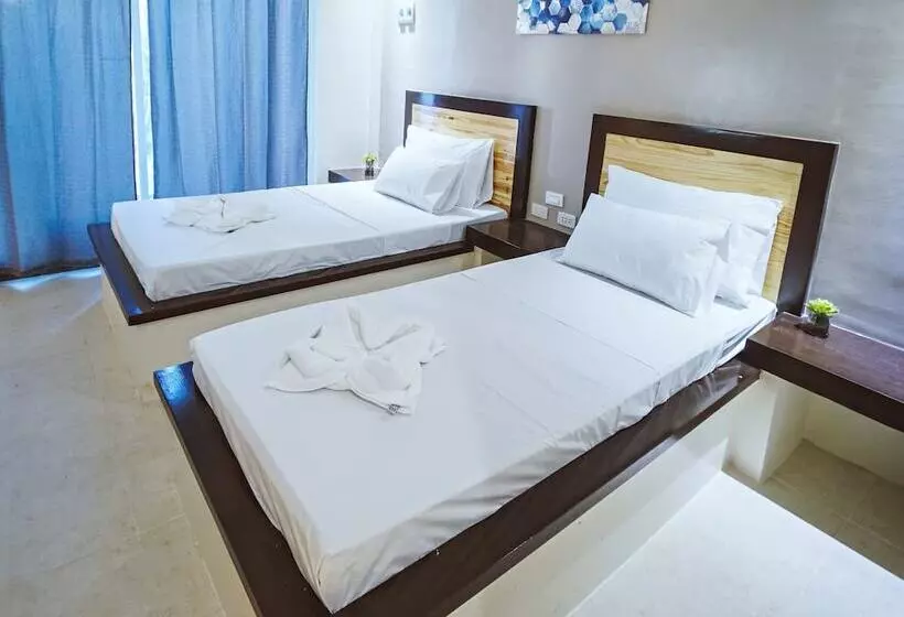 هتل Villa Tomasa G